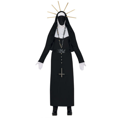 Non Halloween Kostuum Dames Dood van Fiestas Guirca koop je bij Partywinkel
