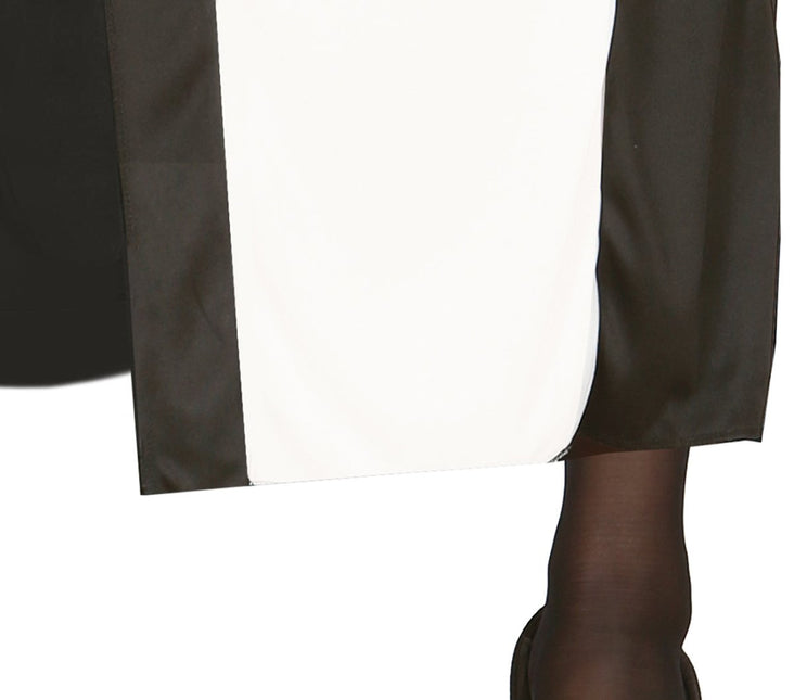 Non Kostuum Lang van Fiestas Guirca koop je bij Partywinkel