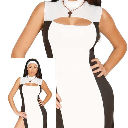 Non Kostuum Lang van Fiestas Guirca koop je bij Partywinkel