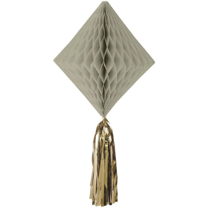 Nude Honeycombs 3st van Folat koop je bij Partywinkel