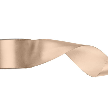 Nude Lint 50Mm 25m van Partydeco koop je bij Partywinkel