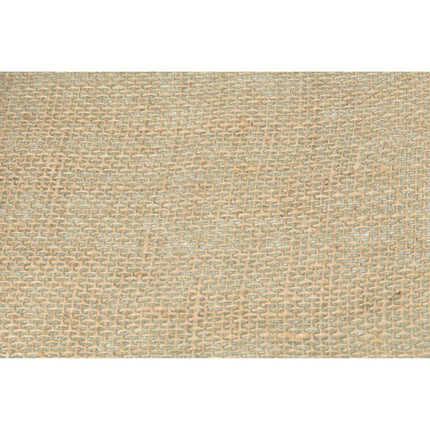 Nude Tafelloper Mesh Jute 5m van CHAKS koop je bij Partywinkel