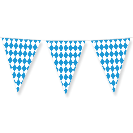Oktoberfest Slinger 10m - Partywinkel - 8716764230790