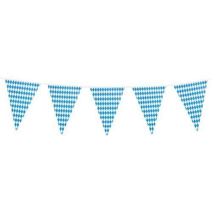 Oktoberfest Slingers XL 8m van Boland koop je bij Partywinkel