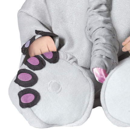 Olifanten Kostuum Baby van Fiestas Guirca koop je bij Partywinkel