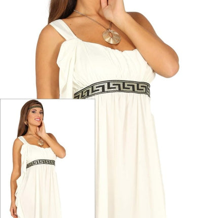 Olympische Godin Kostuum van Fiestas Guirca koop je bij Partywinkel