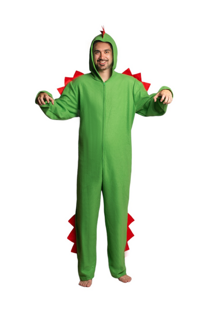 OneSie Dinosaur