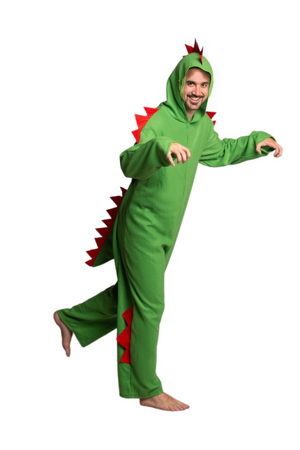 OneSie Dinosaur