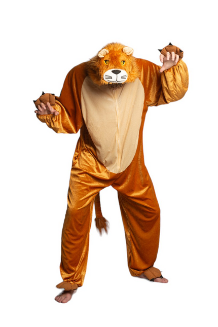 OneSie Lion