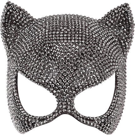 Oogmasker Kat Strass van Widmann koop je bij Partywinkel
