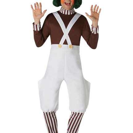 Coin Oompa Loompa
