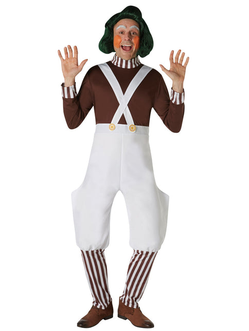 Coin Oompa Loompa