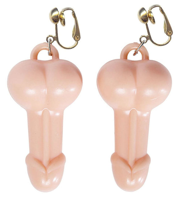 Oorbellen Piemel van Widmann koop je bij Partywinkel