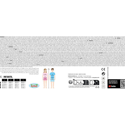 Opa Kostuum Kind van Fiestas Guirca koop je bij Partywinkel