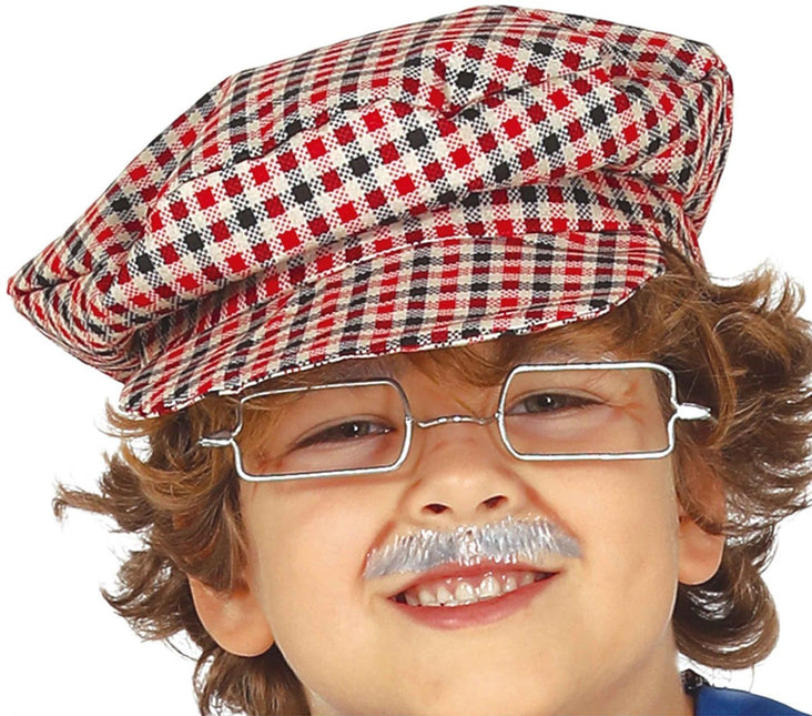 Opa Kostuum Kind van Fiestas Guirca koop je bij Partywinkel