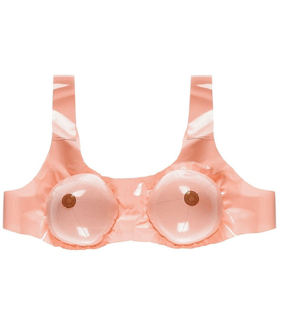 Opblaasbare Borsten van Widmann koop je bij Partywinkel