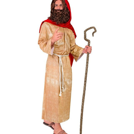 Opvouwbare Herdersstok STOK 146 cm van Widmann koop je bij Partywinkel