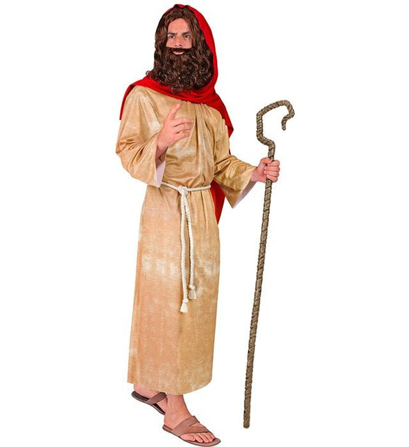 Opvouwbare Herdersstok STOK 146 cm van Widmann koop je bij Partywinkel