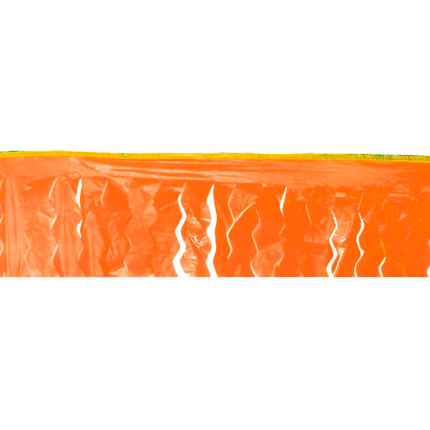 Oranje Franje Slinger 25m van Fiestas Guirca koop je bij Partywinkel