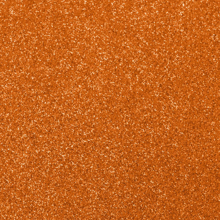 Oranje Slinger Glitter 6m van WeFiesta koop je bij Partywinkel