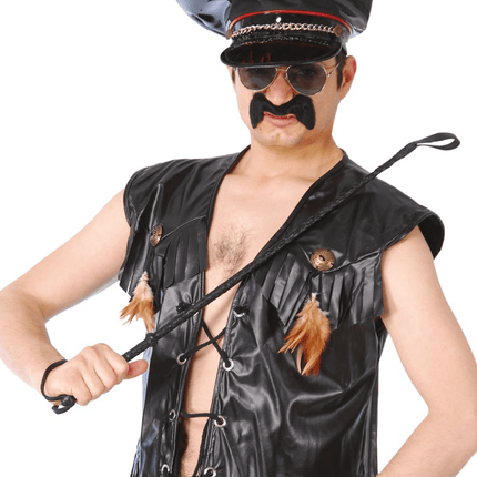 Paardenzweep 68cm van Fiestas Guirca koop je bij Partywinkel