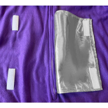 Costume Teletubbies violet