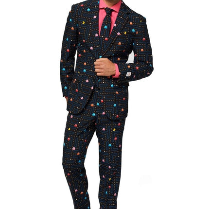 PAC - MAN Pak Heren OppoSuits van OppoSuits koop je bij Partywinkel