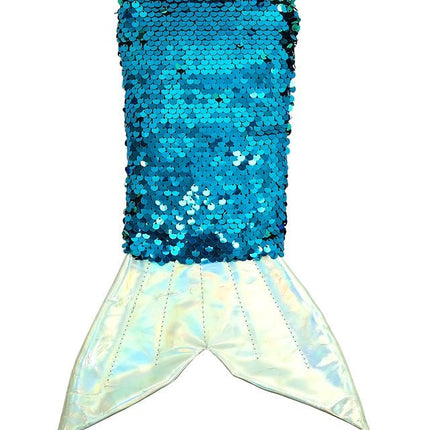 Paillettem Schoudertas Zeemeermin van Widmann koop je bij Partywinkel