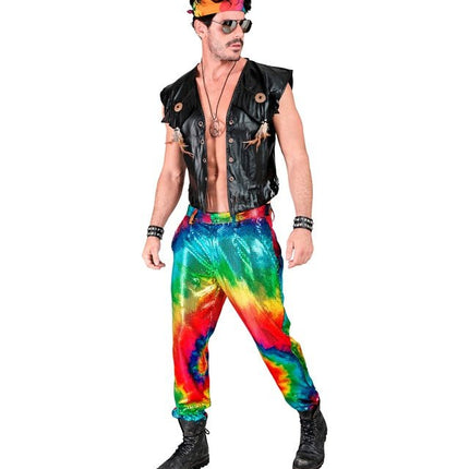 PAILLETTENBROEK TYE DIE van Widmann koop je bij Partywinkel