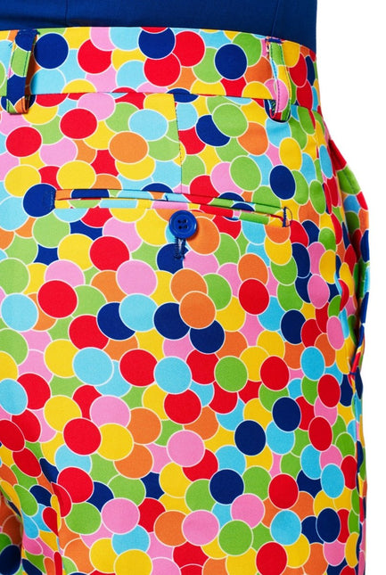 Pak Confetti van OppoSuits koop je bij Partywinkel