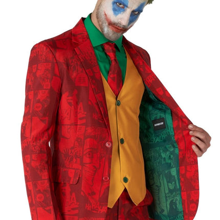 Pak The Joker van Suitmeister koop je bij Partywinkel