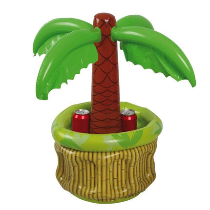 Palmboom Koelkast Opblaasbaar 65cm van Fiestas Guirca koop je bij Partywinkel