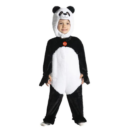 Panda Kostuum Trudi Baby van Ciao International koop je bij Partywinkel