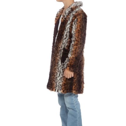 Panter Bontjas Kind van Wilbers & Wilbers koop je bij Partywinkel