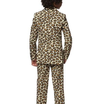 Panter Pak Jongen OppoSuits van OppoSuits koop je bij Partywinkel
