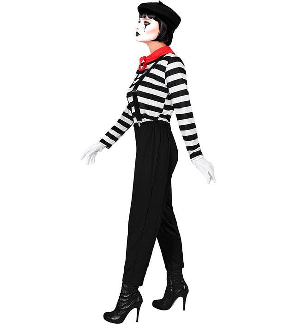 Pantomine Dames van Widmann koop je bij Partywinkel