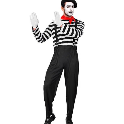 Pantomine Kostuum Man van Widmann koop je bij Partywinkel