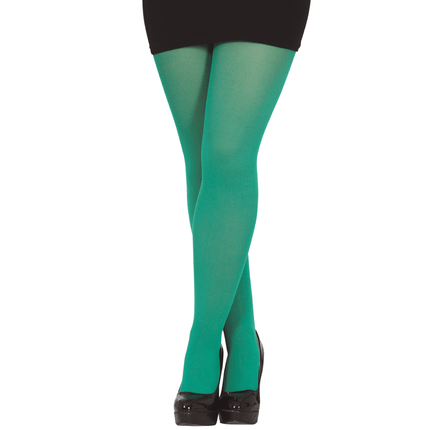 Panty Groen van Fiestas Guirca koop je bij Partywinkel