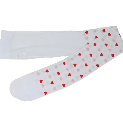 Panty Hartjes van Fiestas Guirca koop je bij Partywinkel