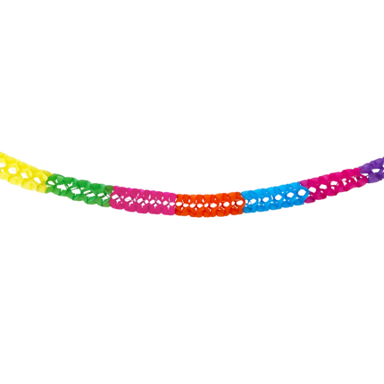Guirlande en papier - Original