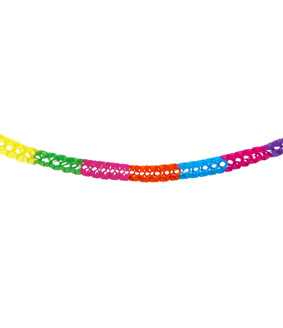 Guirlande en papier - Original