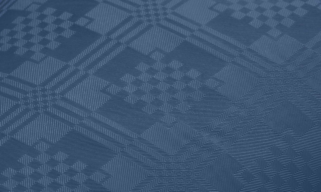 Papieren Tafelkleed Marineblauw 8m van WeFiesta koop je bij Partywinkel