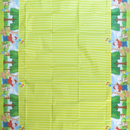 Nappe Benjamin Blümchen 1,2 m