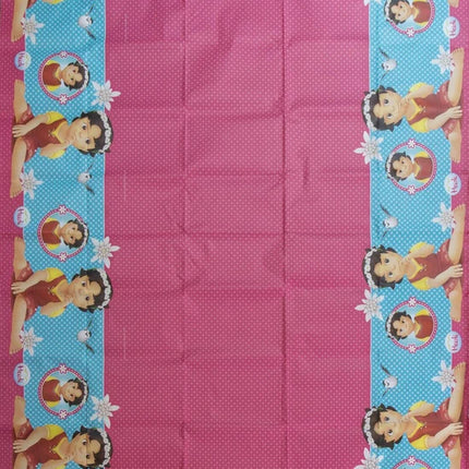 Nappe Heidi 1,8 m