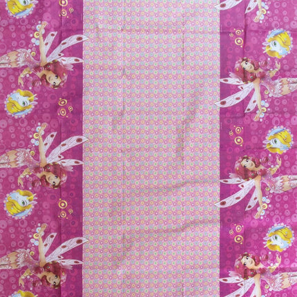 Nappe Mia And Me rose 1,8 m