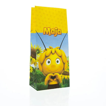Sachets de distribution Maya De Bij, lot de 10