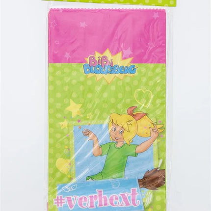 Sachets cadeaux Bibi Blocksberg 23 cm