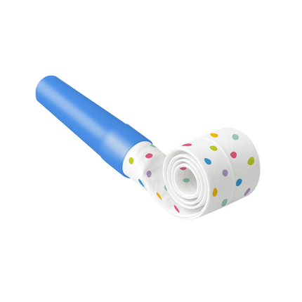 Party Roltong - Party Dots