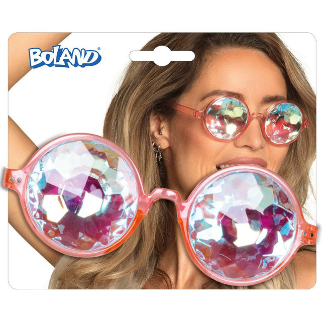 Partybril Delusion van Boland koop je bij Partywinkel