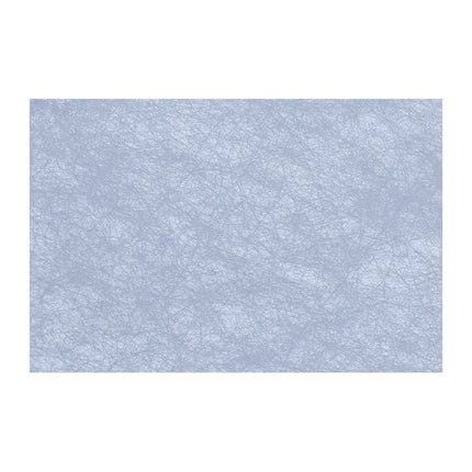Chemin de table bleu clair 10M 60cm